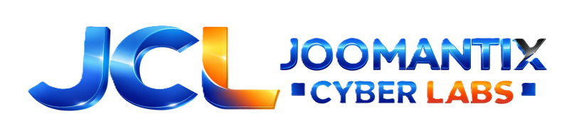 JCL JOOMANTIX CYBER LABS