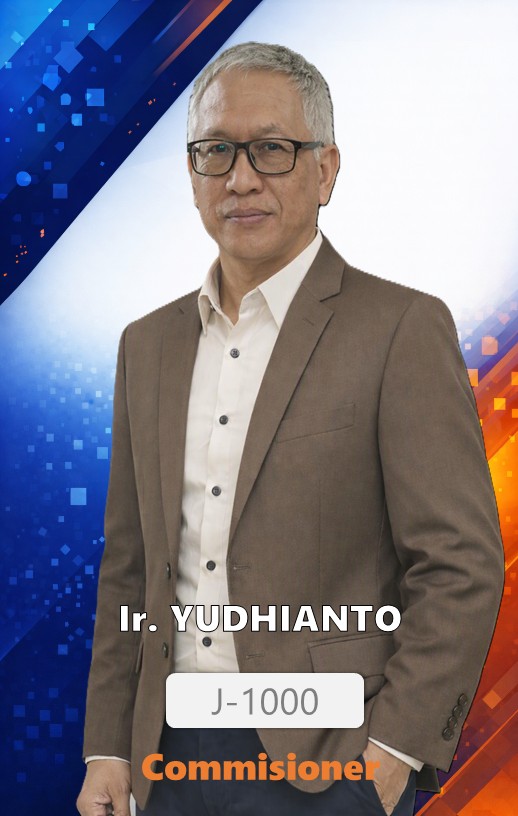 Ir. Yudhianto