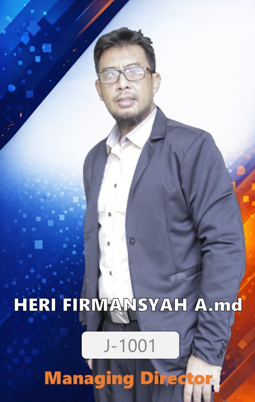 Heri Firmansyah