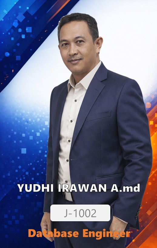 Yudhi Irawan